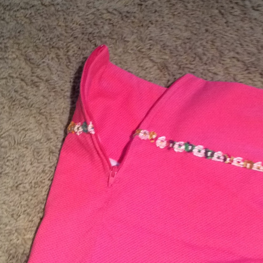Golf skort - Picture 4 of 7